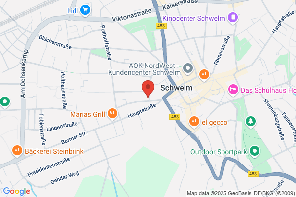 Helferservice