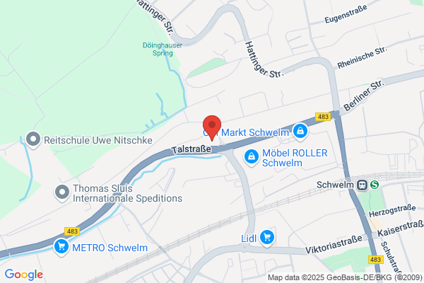 Toma-Immobilien GmbH