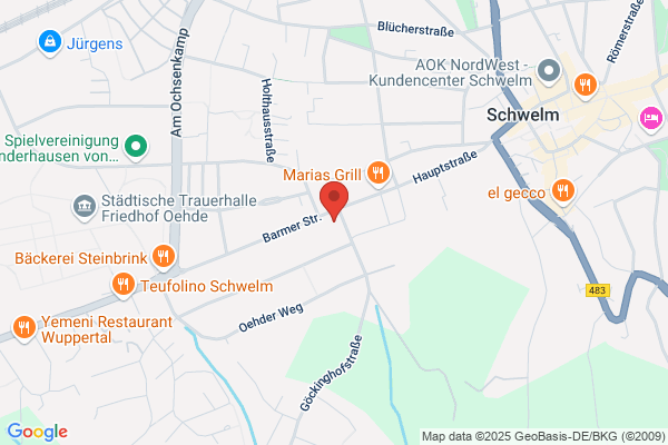 Hausverwaltung Pro Domus GmbH