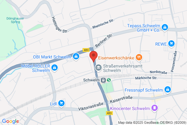 Hausverwaltung EN