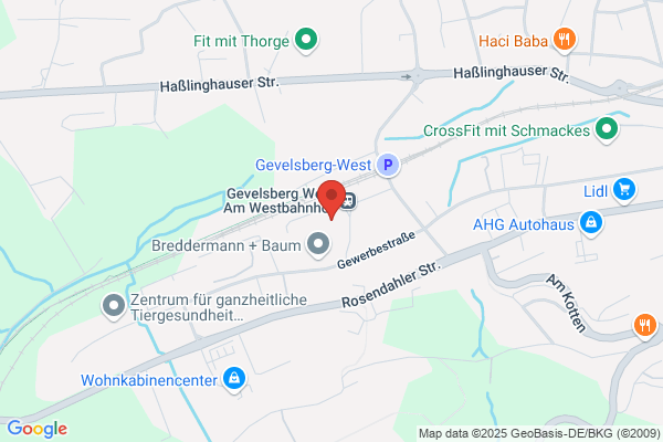 Bremer Grundbesitzverwaltung GmbH