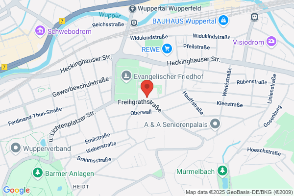 Käthe Steinhoff Hausverwaltungen