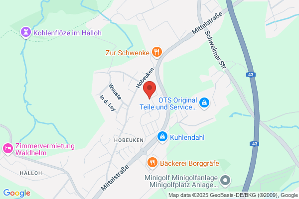 Heilpraktikerin für