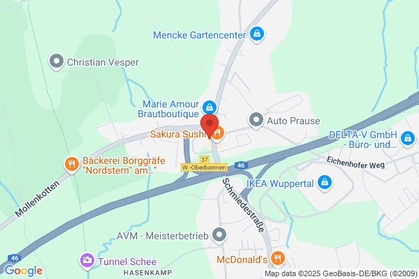 Westfalenkrug