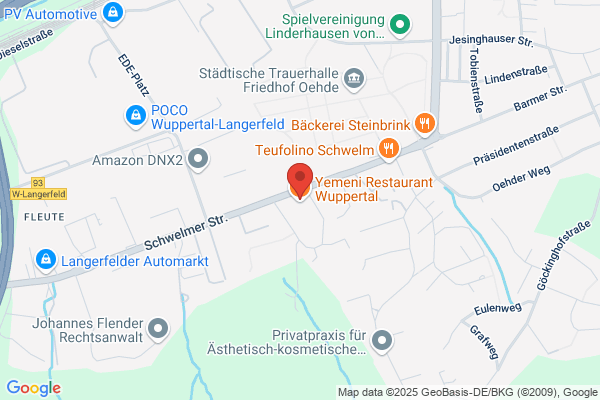 Hotel-Restaurant New Neuenhof