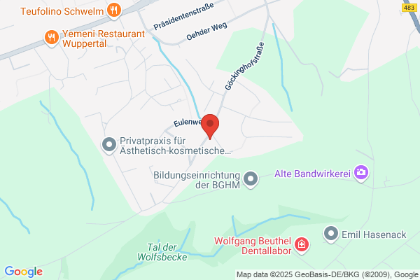 Wünsche Hotelbetriebs GmbH