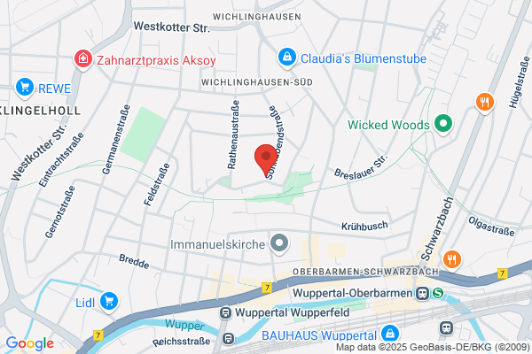 Sandra Rackwitz SR Immobilien