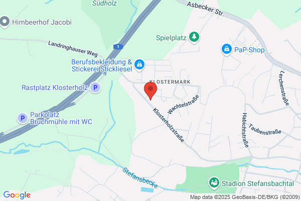 KLIB Klosterholzer Immobilien-