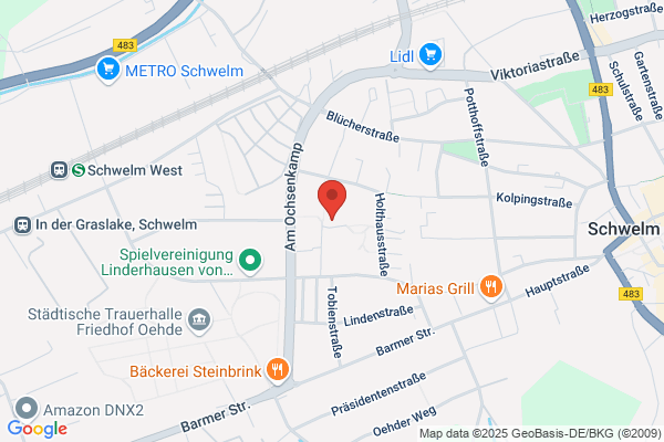 S + N Wohneigentum GmbH