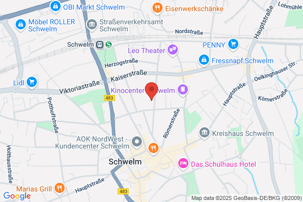 Solitär Immobilien GmbH