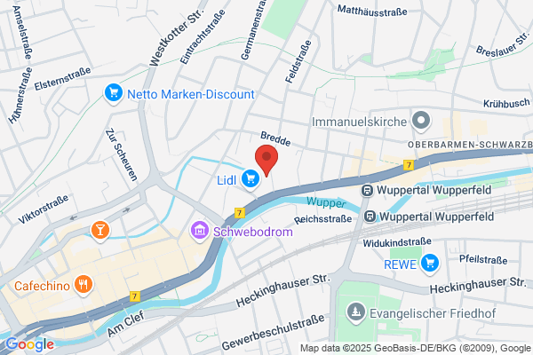Gottschall & Sohn KG