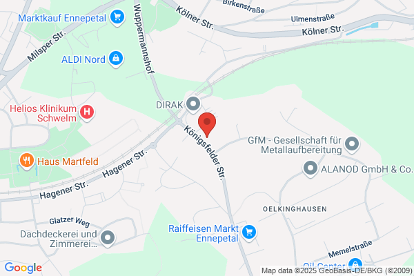 Meinecke GmbH