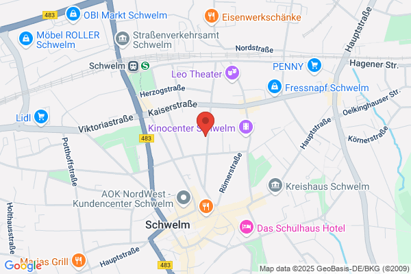 Kfz-Sachverständigenbüro Ante Beram