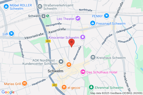 Schwelm Kindergartenverein e.V.