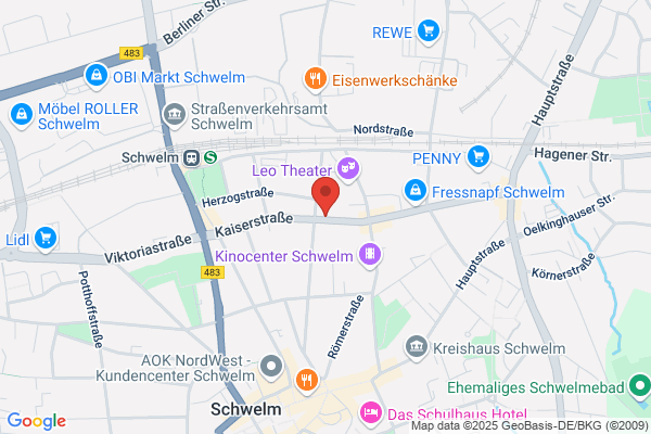 Freie evangelische Gemeinde