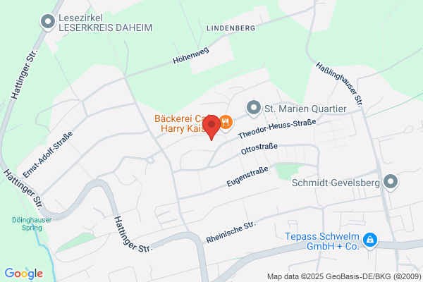 Jugendbüro