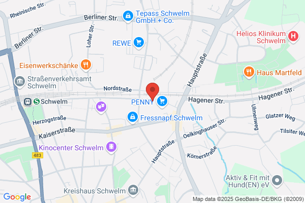 Katholisches Jugendamt Hattingen/Schwelm