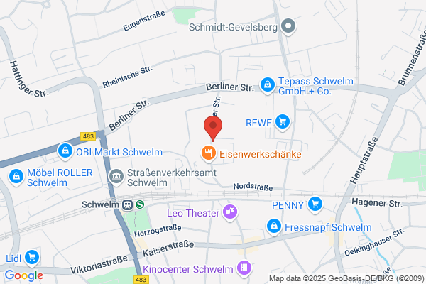Kunststoffverarbeitung Hamm