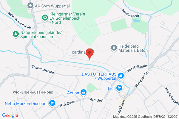 Bergmann Kunststoffsysteme GmbH & Co. KG