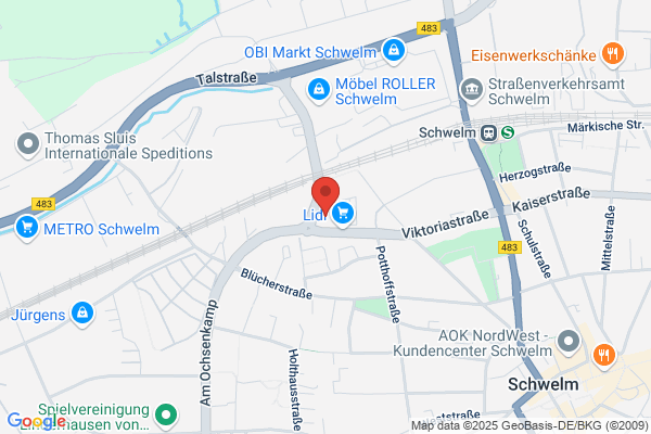 ALDI GmbH & Co. KG