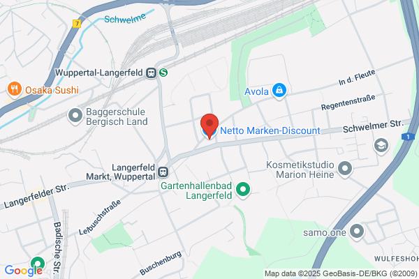 Kaiser's Supermarkt Filiale 80365