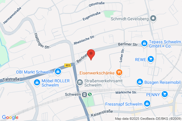 WW Distribution GmbH