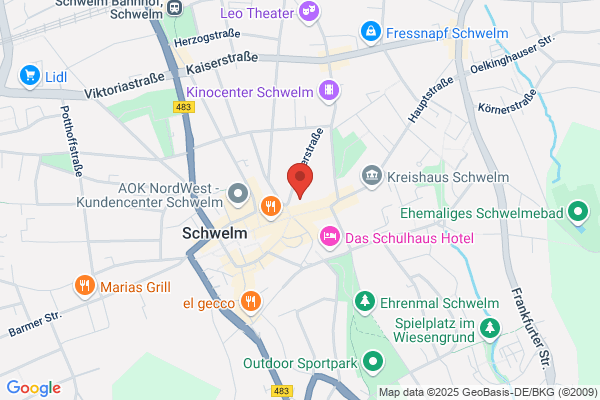 WW Distribution GmbH