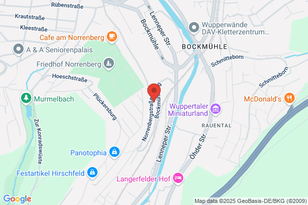 Wupper Bau