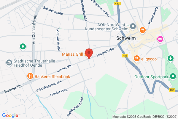 Malergeschäft Wassing GmbH