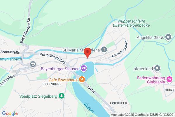 Gilsbach GmbH
