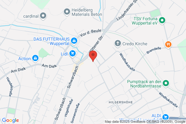 Maler- und Stuckateurbetrieb