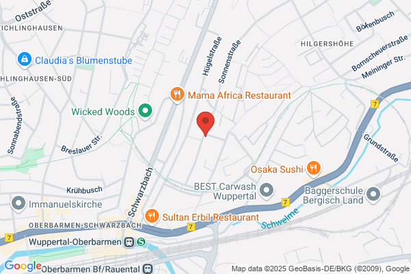 Malerbetrieb Strauch GmbH