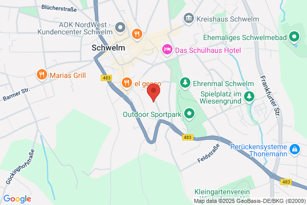 CDC Marketing GmbH