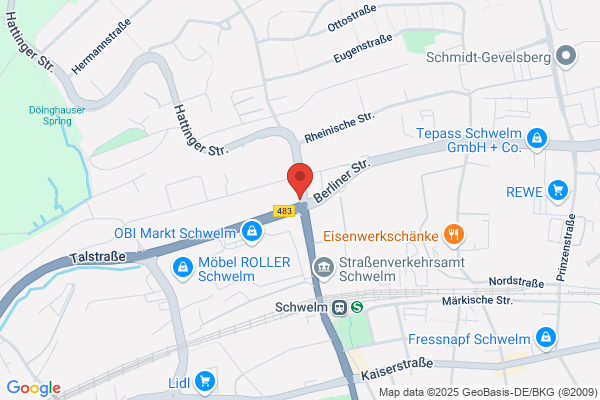 Trendlounch