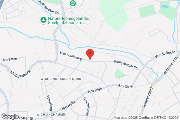 Contimeta GmbH