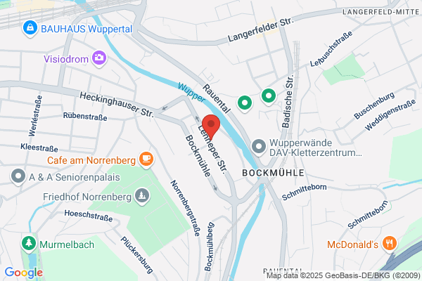 Dehne Maschinenbau GmbH & Co. KG