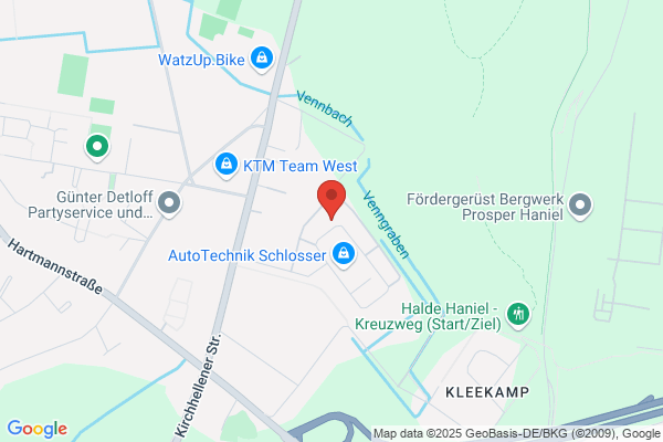 Jusepeitis Maschinenbau GmbH