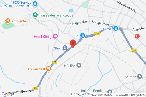 Pott, Achim GmbH