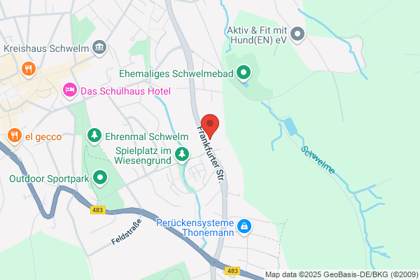 Mielke Siegfried, Steuerungsbau
