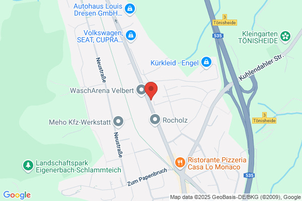 WEKA Kapahnke Steuerungsbau GmbH
