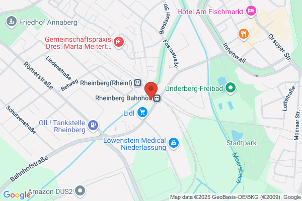 Kusenberg e.K.