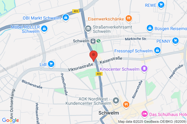 neues wohnen richard hüls GmbH & Co. KG
