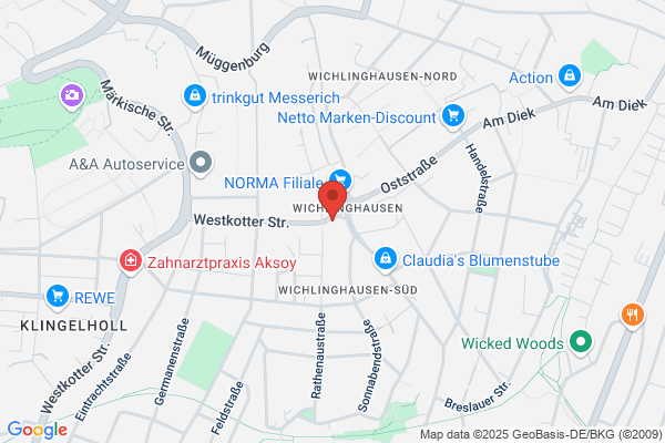 Schülerhilfe Nachhilfe Wuppertal-Wichlinghausen