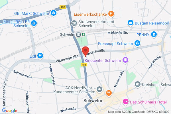 Studienkreis Nachhilfe Ennepetal