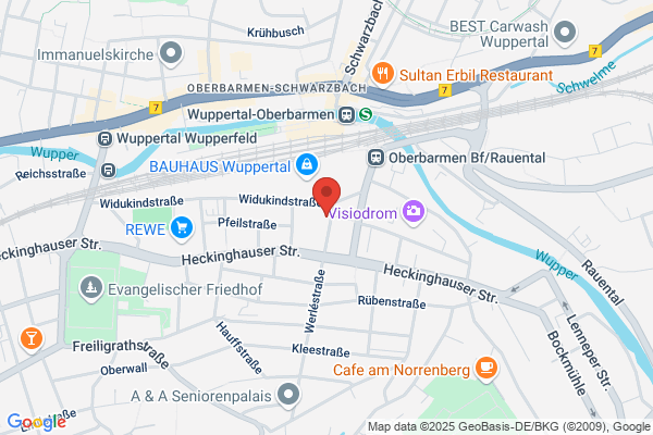 Nagelstudio NailShop Nagelneu Dilek Sieper