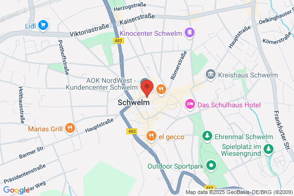 Stadt-Parfümerie Pieper GmbH
