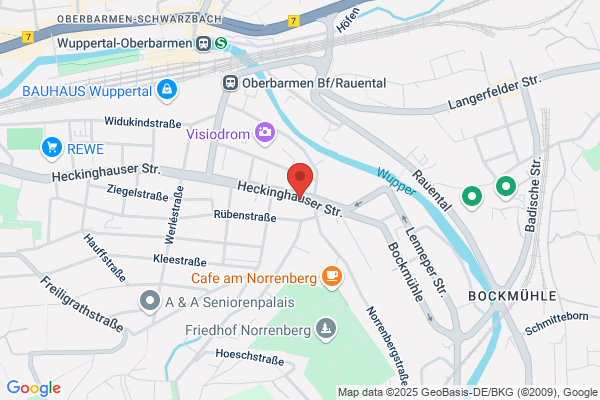 Krankengymnastikpraxis Tania Vaz