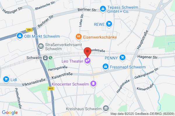 Pro Familia Beratungsstelle EN-Südkreis Anlaufstelle bei sexuellem Missbrauch