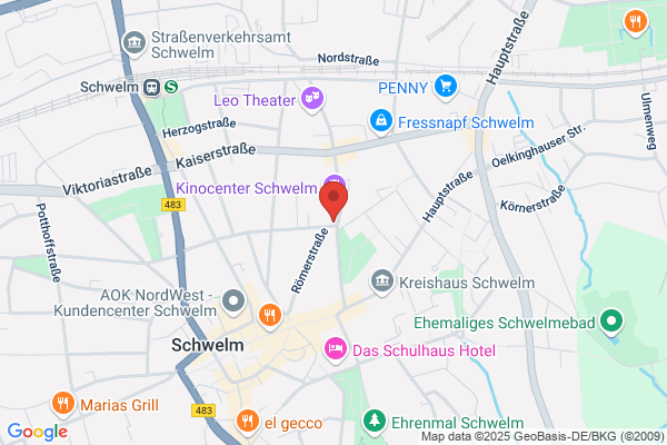 Stilvoll Wohnen Inh. Stephanie Jalowietzki