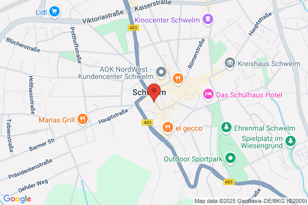 Welt, Dietmar
